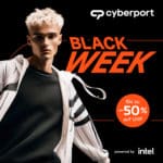 Cyberport Black Week 🥳 mega viele Deals, z.B. Notebooks, Monitore, Saugroboter, Wallbox & vieles mehr!
