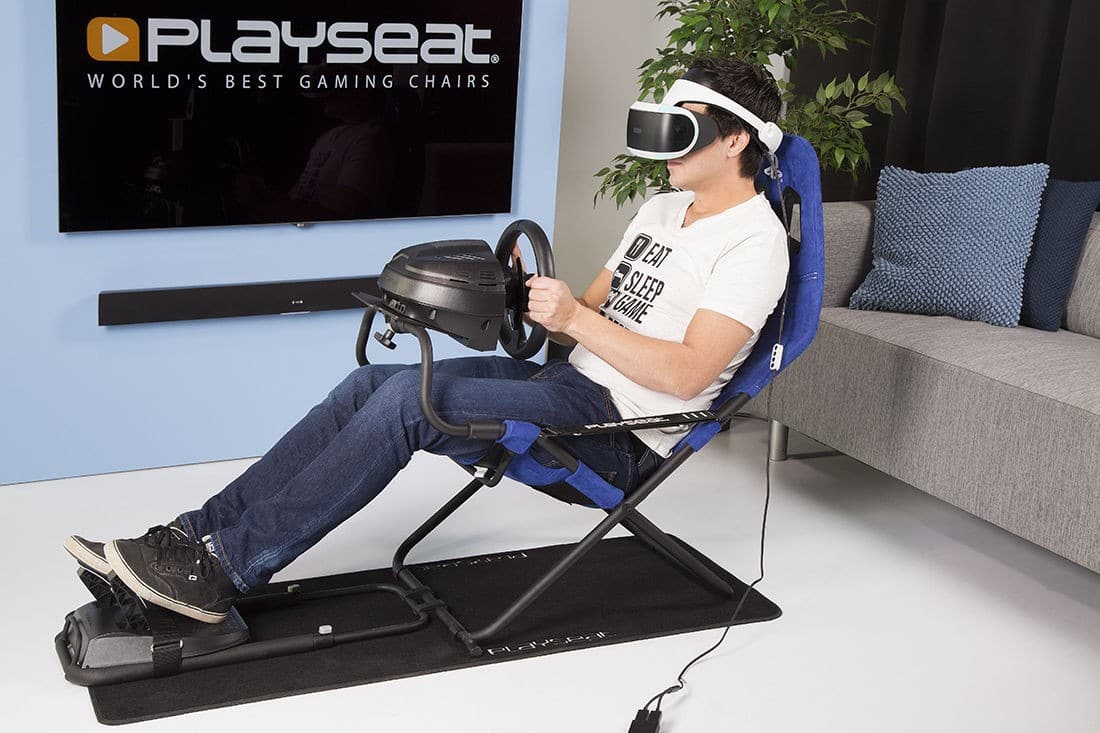 🏁 Playseat Challenge für euer SimRacing Setup MyTopDeals