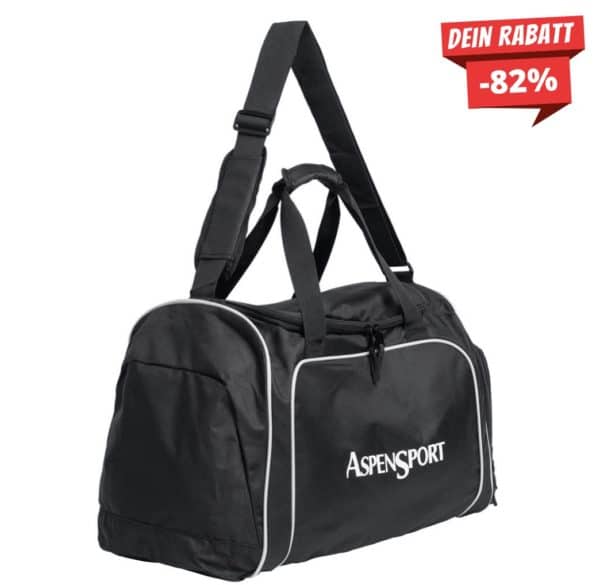 AspenSport Travelbag