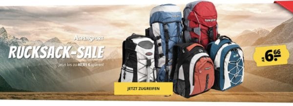 AspenSport Sale