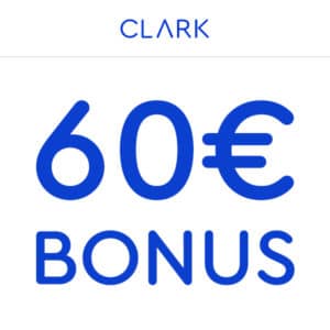 CLARK 60 bonus Deal thumb