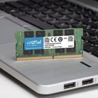 Crucial CT2K16G4SFRA266 32GB