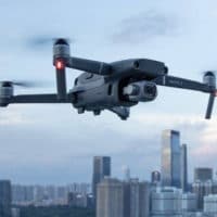 DJI Mavic 2 Pro