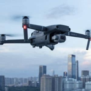 DJI Mavic 2 Pro