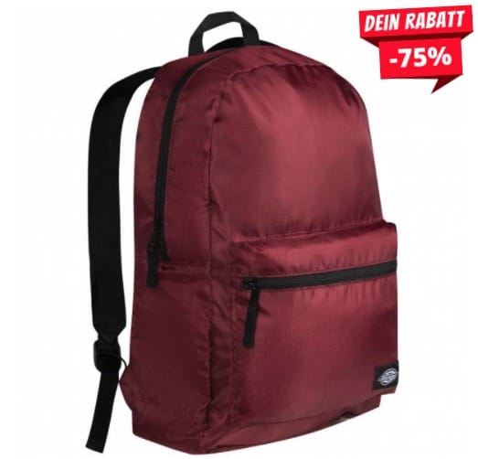 Dickies Carters Lake Rucksack DK843002MR0