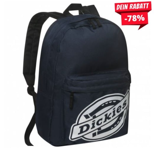 Dickies Deanville Rucksack DK843013NV0