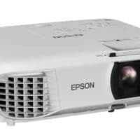 Epson EH-TW610 FullHD LCD-Beamer
