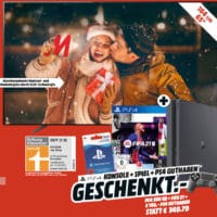 Sony KD 65A8 65 Zoll 4K OLED TV inkl. PS4 + Fifa 21 + 100 Euro PS4 Guthaben