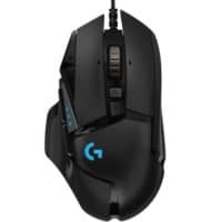 LOGITECH G502 HERO Gaming Maus