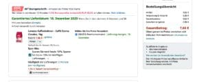 Neue Verpackung, gleicher Ihhalt. Lavazzas jahrelange Expertise und Leidenschaft lassen uns würzige Arabica- und milde Robusta-Bohnen wählen, um Caffè Crema Classico zu kreieren