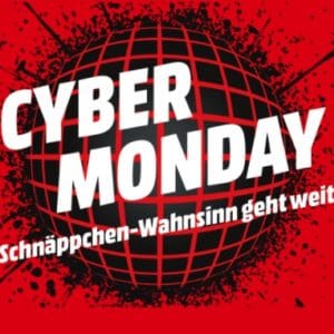 MediaMarkt Cyber Monday Deals 🚨 z.B. Beko Waschmaschine
