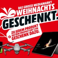 Media Markt Geschenke Bundles