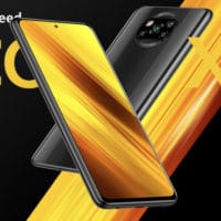 Xiaomi Poco X3 NFC