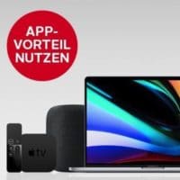 OTTO-App 10% Gutschein auf Apple