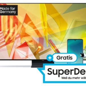 Samsung Q90T SuperDeals 2021 City TV HiFi 600x600