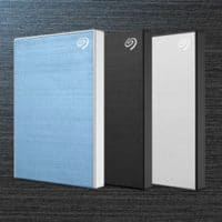 Seagate Backup Plus externe HDD