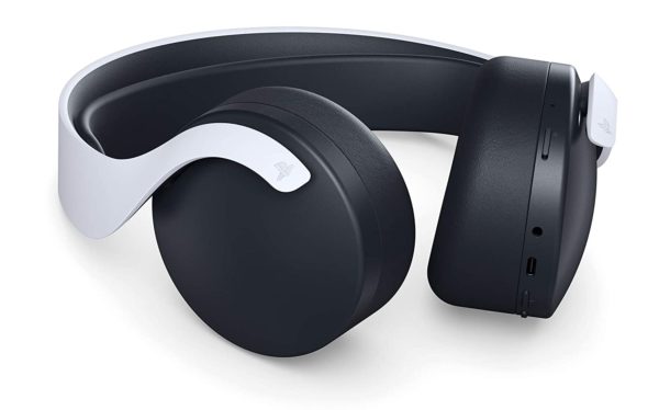 Das PULSE 3D-Wireless-Headset wurde speziell für die Wiedergabe von 3D-Audio, wie es die PlayStation5 möglich macht, entwickelt. Tempest 3D-AudioTech versetzt dich auf der PS5 in unglaublich immersive Soundlandschaften, in denen der Sound aus jeder Richtung zu kommen scheint