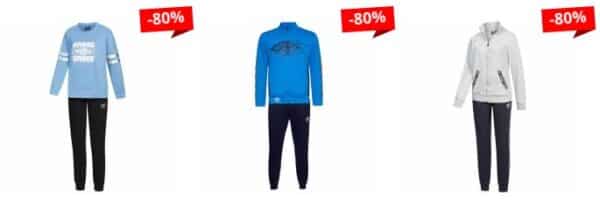 Umbro Trainingsanzug 1