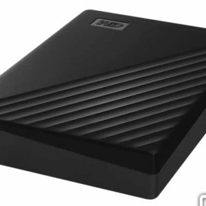 4 TB USB3.0 2,5 Zoll Automatische & kontinuierliche Datensicherung, Hardwareverschlüsselung 3 Jahre Garantie