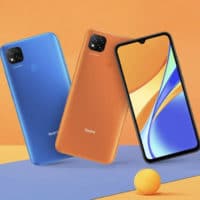 XIAOMI REDMI 9c