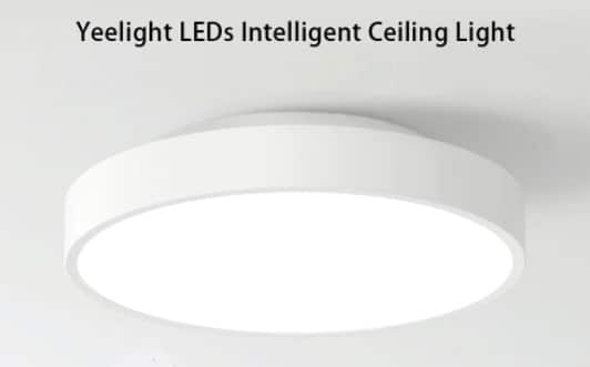 Yeelight YLXD76YL Smart LED Ceiling Light