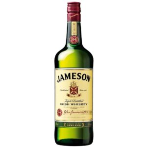 jameson 1 litro