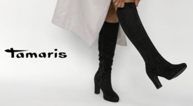 tamaris stiefel