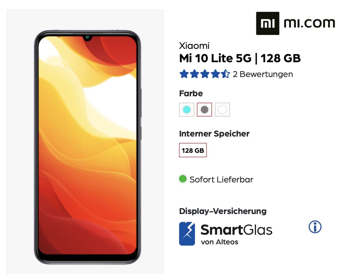 samsung galaxy a51 vs xiaomi mi 10t lite