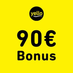 yello 90 bonus deal thumb