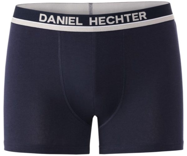10er Pack Daniel Hechter Boxershorts dunkelblau