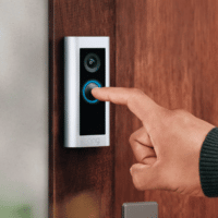 Ring Video Doorbell Pro 2