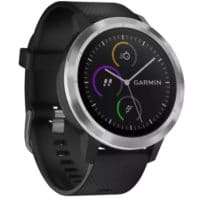 GARMIN vívoactive 3 Smartwatch Silikon 127-204 mm