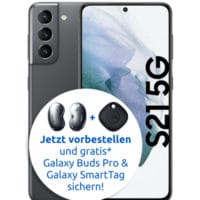 Galaxy S21 Deals