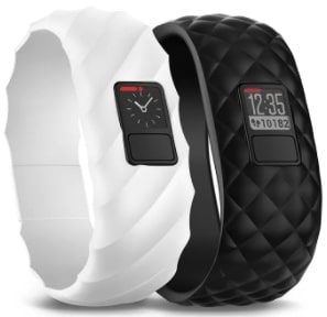 Garmin Fitness-Tracker vivofit 3 Style Collection Bundle