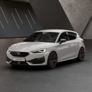 Leon Cupra
