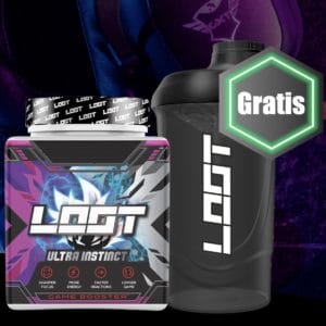 Loot Energy Booster Gaming 2