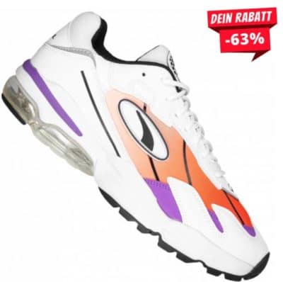 PUMA CELL Ultra Fade Sneaker 370851-02