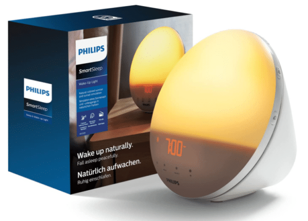 Philips HF351901 Wake-up Light