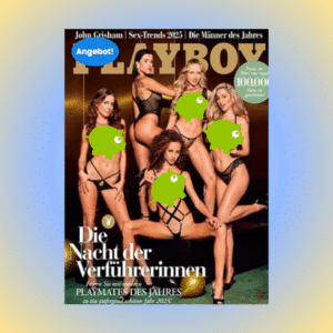 Playboy 1