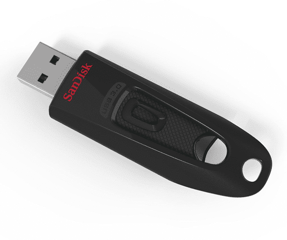 Usb Stick Nur Noch 32gb