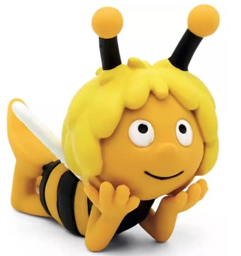 Tonies Figur Majas Geburt - Die Biene Maja