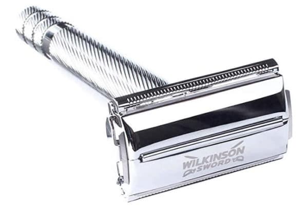 Wilkinson Sword Classic Rasierhobel