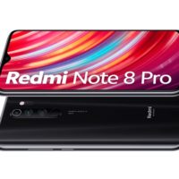 XIAOMI Redmi Note 8 Pro