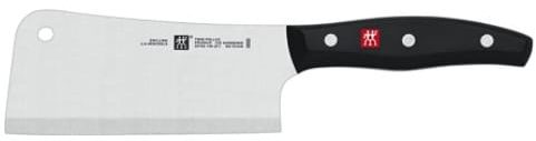 ZWILLING Hackmesser Klingenlänge 15 cm