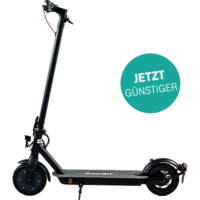 IconBit City Kick Scooter