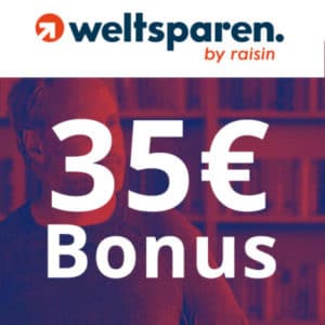 weltsparen 35 bonusdeal thumb 400x400 1