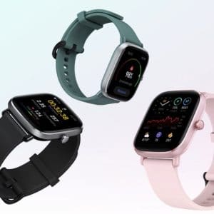 Amazfit GTS 2 Mini Smartwatch