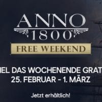 Anno 1800