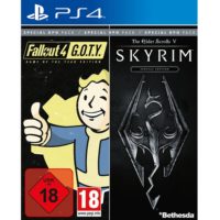 Bethesda Special RPG Pack