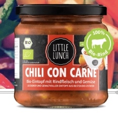 Chili con Carne Little Lunch 2021 05 11 Chili con Carne Little Lunch 2021 05 11